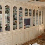 Bookcase & Wall Unit Gallery